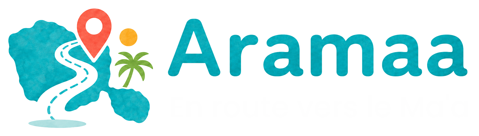 Aramaa — En route vers le Ma’a